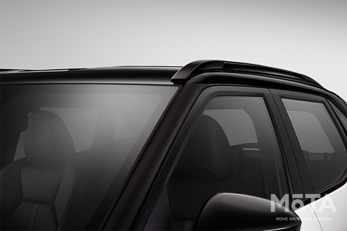 三菱 エクスフォース（インドネシア仕様）