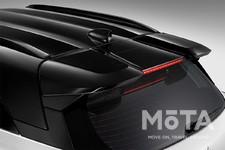 三菱 エクスフォース（インドネシア仕様）