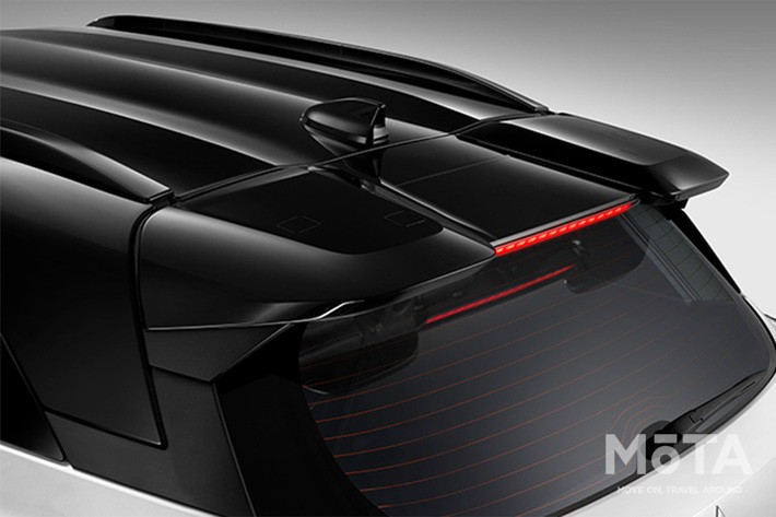 三菱 エクスフォース（インドネシア仕様）