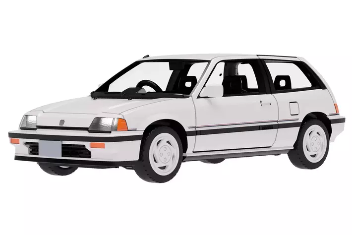 非売品 ホンダ　シビック　ジグソーパズル　未開封　HONDA　CIVIC ホンダ シビック ジグソーパズル500Pcs 非売品 - メルカリ
