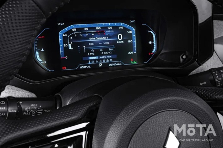 三菱 エクスフォース（インドネシア仕様）