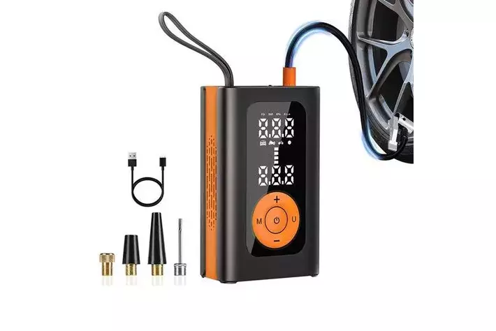 カー用品バイク用品ブランドMAXWINから空気圧調整が自宅や カー用品バイク用品ブランドMAXWINから空気圧調整が自宅や