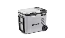 JESIMAIK コードレス 冷温庫 HT26 新品未使用 Amazon | JESIMAIK コードレス冷温庫 HT26 26L 急速冷凍【-18