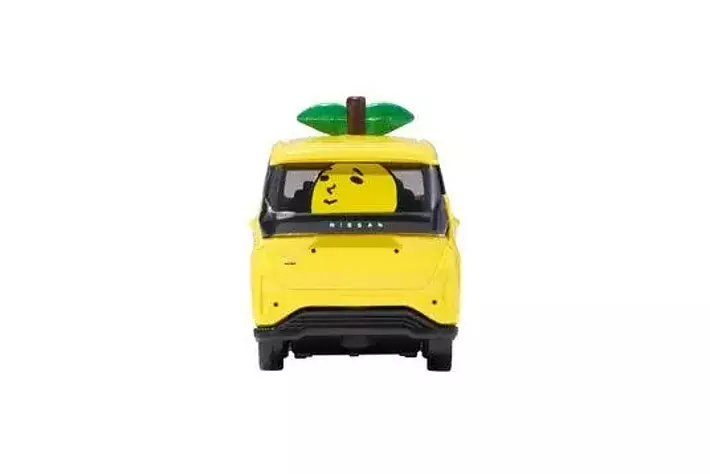 日産グローバル本社ギャラリーをジャックした「ゆずサクラ展」2月18日