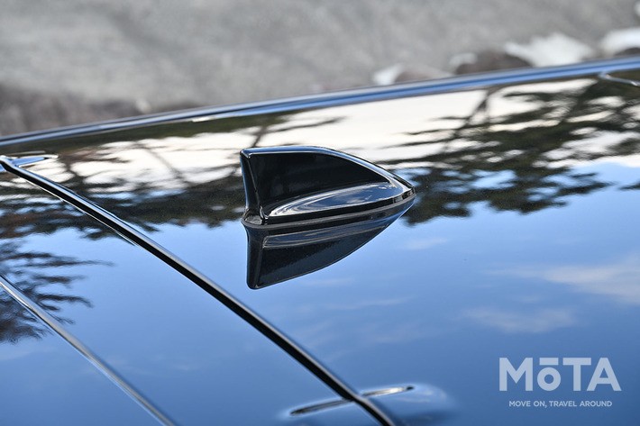 三菱 アウトランダーPHEV