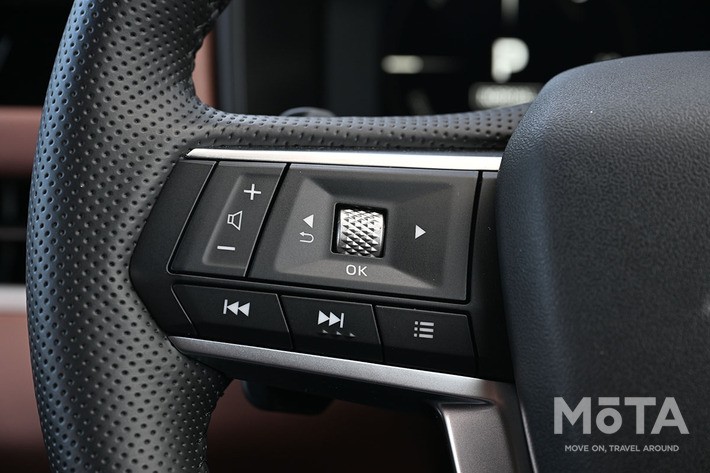 三菱 アウトランダーPHEV