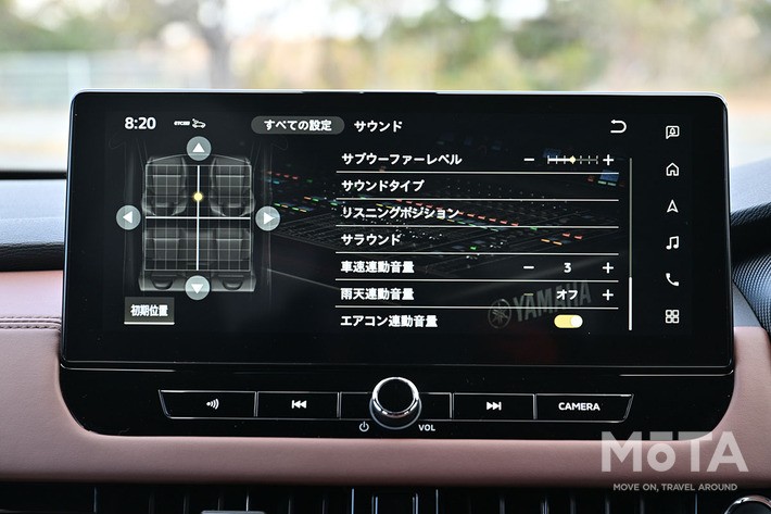 三菱 アウトランダーPHEV