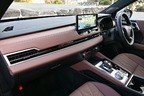 三菱 アウトランダーPHEV