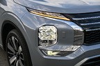 三菱 アウトランダーPHEV