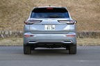 三菱 アウトランダーPHEV