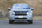 三菱 アウトランダーPHEV