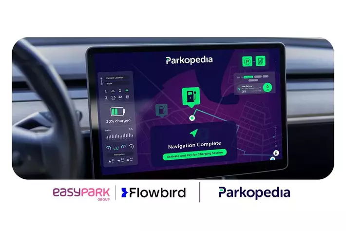 EasyPark GroupがParkopediaを買収し、ドライバー体験を合理化