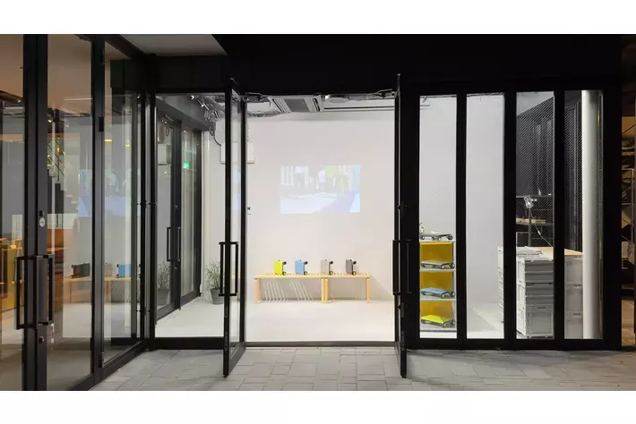 持ち歩けるクルマ WALKCARを試乗・購入できる初の直営店が原宿にオープン！