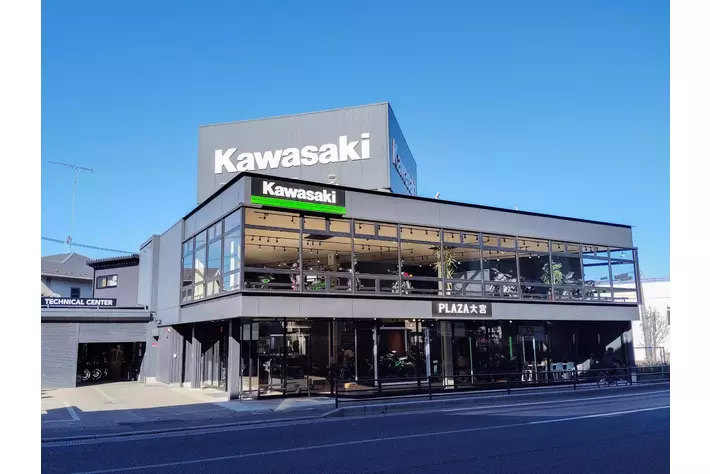 利便性の良い街、さいたま市の「カワサキ プラザ大宮」が2025年2月15日(土)にリニューアルオープン！
