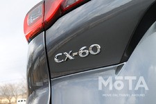 マツダ CX-60 XD SP（2WD）