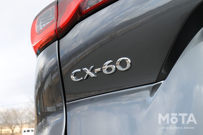 マツダ CX-60 XD SP（2WD）