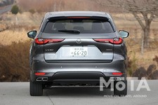 マツダ CX-60 XD SP（2WD）