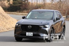 マツダ CX-60 XD SP（2WD）
