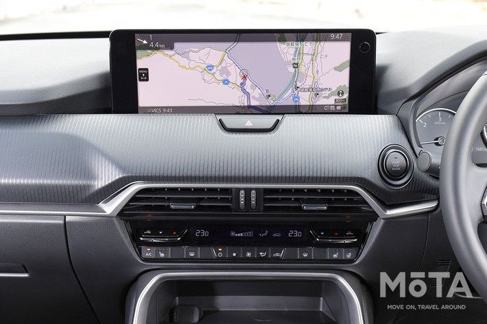 マツダ CX-60 XD SP（2WD）