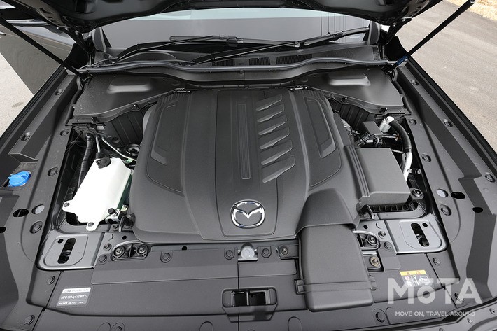 マツダ CX-60 XD SP（2WD）