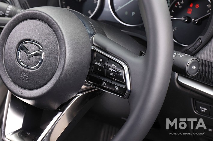 マツダ CX-60 XD SP（2WD）