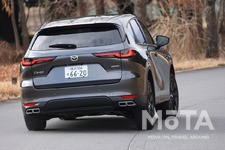 マツダ CX-60 XD SP（2WD）