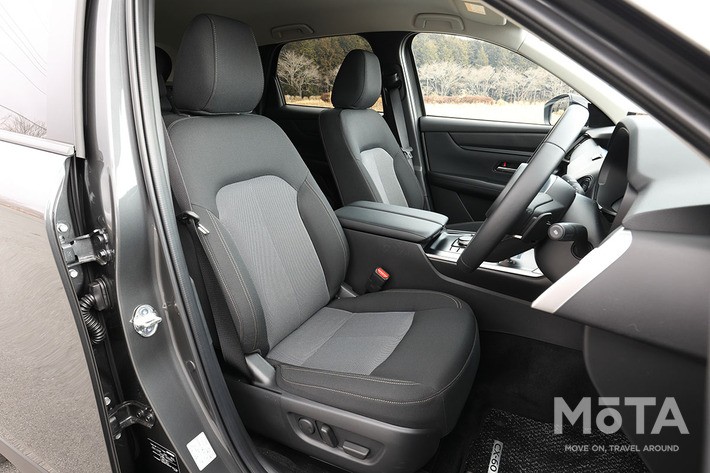 マツダ CX-60 XD SP（2WD）