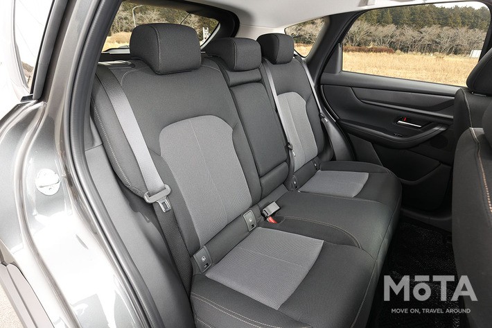 マツダ CX-60 XD SP（2WD）