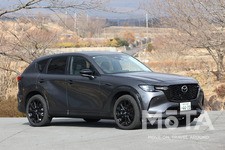 マツダ CX-60 XD SP（2WD）