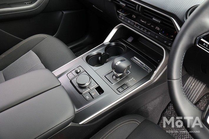 マツダ CX-60 XD SP（2WD）