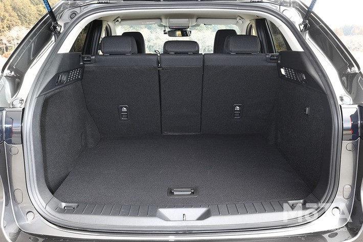 マツダ CX-60 XD SP（2WD）