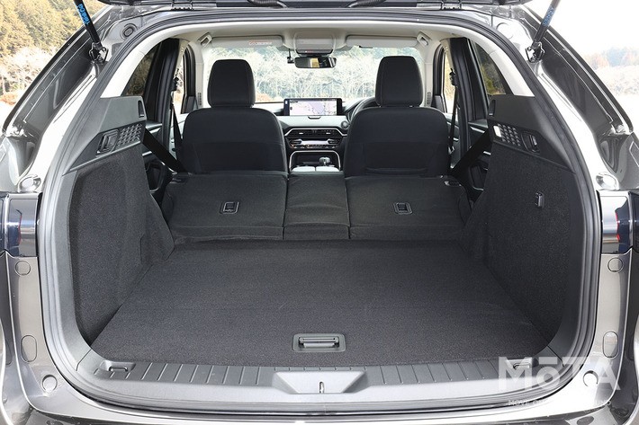 マツダ CX-60 XD SP（2WD）