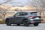 マツダ CX-60 XD SP（2WD）