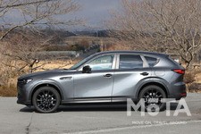 マツダ CX-60 XD SP（2WD）