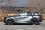 マツダ CX-60 XD SP（2WD）