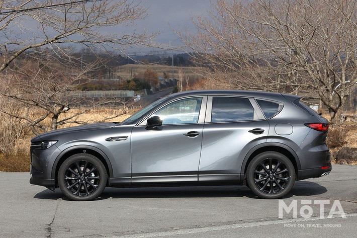 マツダ CX-60 XD SP（2WD）