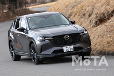 マツダ CX-60 XD SP（2WD）