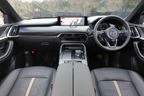 マツダ CX-60 XD-HYBRID Trekker（4WD）