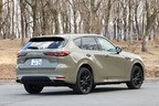 マツダ CX-60 XD-HYBRID Trekker（4WD）