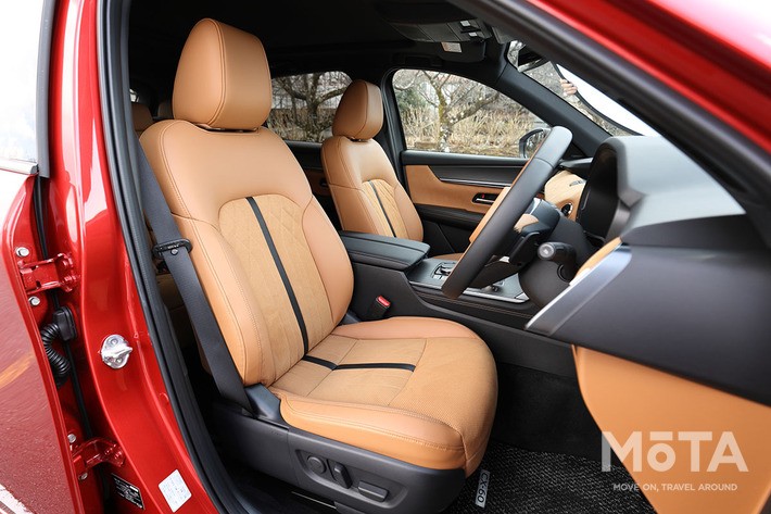 マツダ CX-60 XD-HYBRID Premium Sports（4WD）