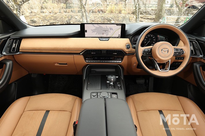 マツダ CX-60 XD-HYBRID Premium Sports（4WD）