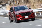 マツダ CX-60 XD-HYBRID Premium Sports（4WD）
