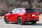 マツダ CX-60 XD-HYBRID Premium Sports（4WD）