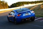 スバル BRZ