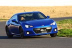 スバル BRZ
