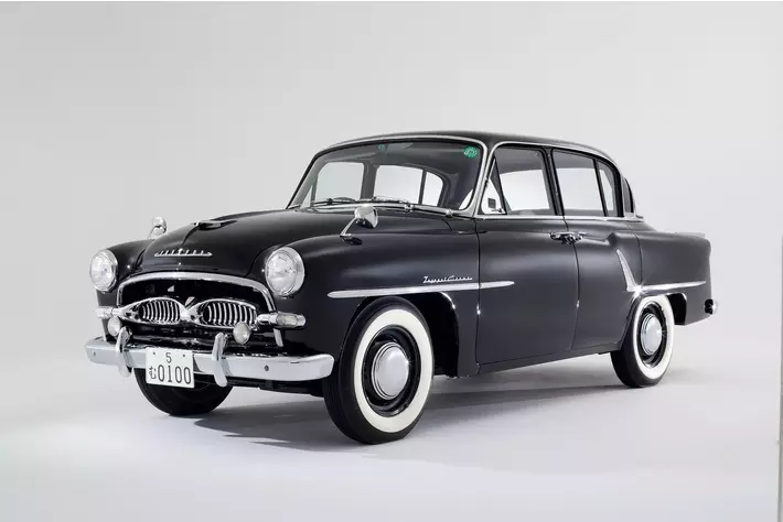 【神奈川トヨタ】2月22日(土)・23日(日) パシフィコ横浜にて開催される国内最大級クラシックモーターショー「Nostalgic 2days 2025」へ出展