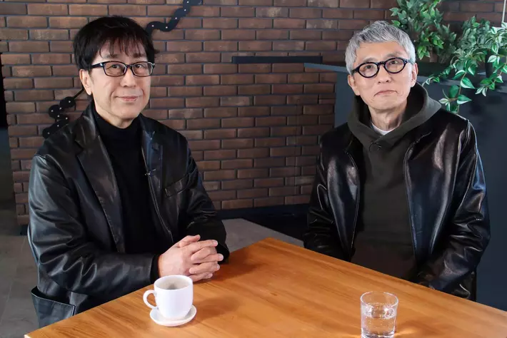 月イチ恒例「カーグラフィックＴＶ」 40周年アニバーサリー企画２月ゲストは俳優・松重豊さん！