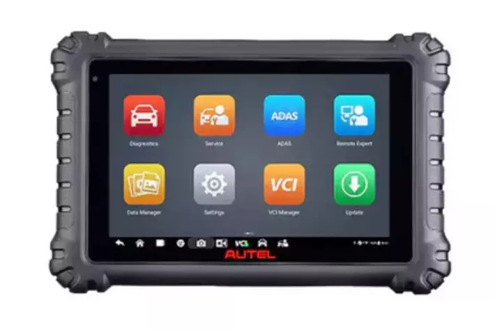 【スキャンツール 補助金活用】AUTEL スキャンツール MaxiSys906Pro 、AMS自動車整備補助金助成金振興社と提携しスキャンツールの補助金活用の無料相談を開始