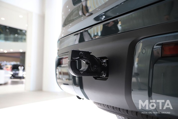 日産 パトロール（LE TITANIUM／海外仕様）