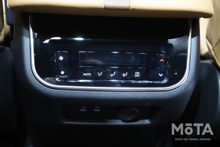 日産 パトロール（LE TITANIUM／海外仕様）